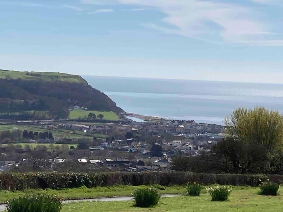 Chalet Margaret Ann Seaton (Devon)