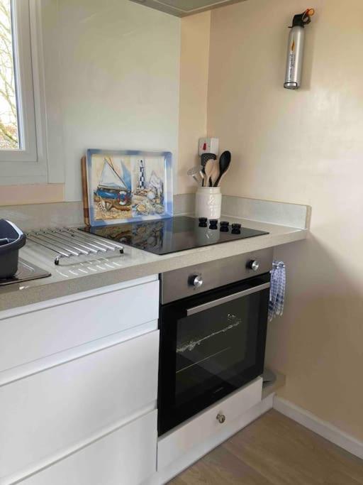 Chalet Margaret Ann Seaton (Devon)