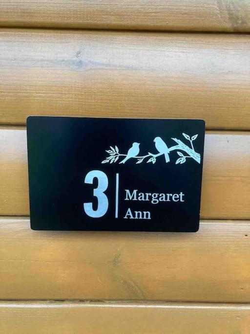 Chalet Margaret Ann *